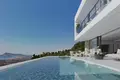 5-Zimmer-Villa 249 m² Altea, Spanien
