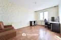 2 room apartment 60 m² in Lyasny, Belarus