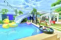 Casa 2 habitaciones  en Bang Lamung, Tailandia