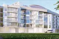 Wohnung 3 zimmer 60 m² Rawai, Thailand