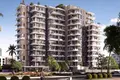 Mieszkanie 1 pokój 51 m² Dubaj, Emiraty Arabskie