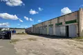 Warehouse 557 m² in Muchaviecki sielski Saviet, Belarus