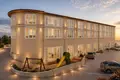 Квартира 1 комната 40 м² Relleu, Испания