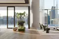 Wohnkomplex VELA, Dorchester Collection — new luxury waterfront residence by Omniyat with a beach and a mooring in Business Bay, Dubai