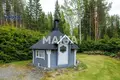 Casa de campo  Lamminkyla, Finlandia