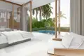 Villa mit 2 Schlafzimmern 120 m² Kute, Indonesien