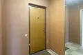 1 bedroom apartment 34 m² Minsk, Belarus