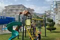 Penthouse 5 pokojów 160 m² Alanya, Turcja