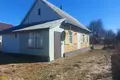 House 61 m² Litvienski sielski Saviet, Belarus