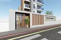 Wohnung 2 zimmer 80 m² Aksu, Türkei