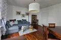 Квартира 3 комнаты 82 м² в Варшаве, Польша