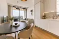 Mieszkanie 2 pokoi 96 m² Jermasoja, Cypr