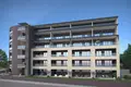 1 bedroom apartment 61 m² Herceg Novi, Montenegro