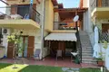 Townhouse 2 bedrooms 104 m² Taxiarchis, Greece