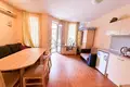 Mieszkanie 1 pokój 37 m² Sweti Włas, Bułgaria