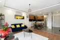 2 bedroom apartment 115 m² Muratpasa, Turkey