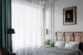 4 room apartment 283 m² Moscow, Russia