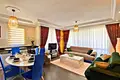 Квартира 1 комната 120 м² Оба, Турция