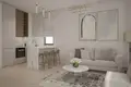 1 bedroom apartment 51 m² Becici, Montenegro