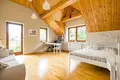 5 room house 231 m² Izabelin C, Poland