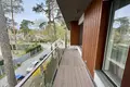 Apartamento 3 habitaciones 75 m² Jurmala, Letonia