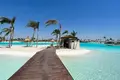 2-Schlafzimmer-Penthouse 67 m² Torre-Pacheco, Spanien