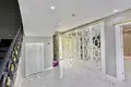 6 bedroom villa 350 m² Mezitli, Turkey