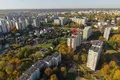 1 bedroom apartment 41 m² Warsaw, Poland