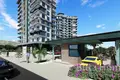 Apartamento 2 habitaciones 53 m² Mahmutlar Mahallesi, Turquía