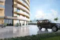 Квартира 2 комнаты 72 м² Акротири, Кипр