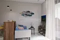 Mieszkanie 1 pokój 43 m² Kriopigi, Grecja