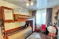 3 room apartment 79 m² Muchaviecki sielski Saviet, Belarus
