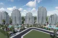 Apartamento 46 m² Chipre del Norte, Chipre del Norte