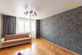 Wohnung 2 zimmer 56 m² Minsk, Belarus