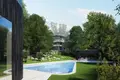 Вилла 4 спальни 400 м² Icici, Хорватия