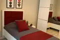 Apartamento 5 habitaciones 160 m² Alanya, Turquía