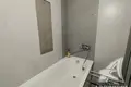 Wohnung 1 zimmer 37 m² Muchaviecki sielski Saviet, Belarus