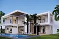 4-Zimmer-Villa 428 m² Chalong, Thailand
