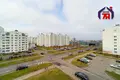 Mieszkanie 2 pokoi 80 m² Mińsk, Białoruś