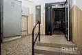 Apartamento 3 habitaciones 78 m² Minsk, Belarús