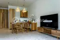 Вилла 2 спальни  Tibubeneng, Индонезия