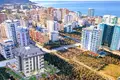 Appartement 1 chambre 45 m² Mahmutlar, Turquie