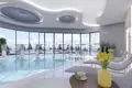 Wohnung 5 zimmer 250 m² Mahmutlar, Türkei