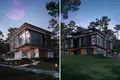 6 bedroom house 1 075 m² Jurmala, Latvia