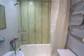 1 room apartment 34 m² Minsk, Belarus
