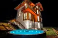 Hotel 500 m² in Kovacka Dolina, Montenegro