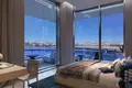 Жилой комплекс Жилой комплекс Urban Oasis от итальянского дизайнера, на берегу водного канала, с видом на город, Business Bay, Дубай, ОАЭ