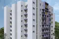2 room apartment 56 m² Bat Yam, Israel
