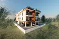 Wohnung 2 zimmer 84 m² Bezirk Larnaka, Zypern