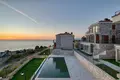 Haus 4 zimmer 130 m² Katun Rezevici, Montenegro